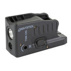 Nightstick Weapon Light with Green Laser for Glock G26/G27/G33