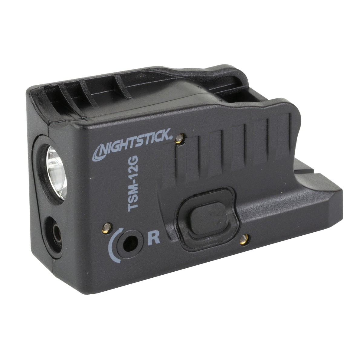 Nightstick Weapon Light with Green Laser for Glock G26/G27/G33