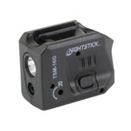Nightstick Weapon Light with Green Laser Hellcat TSM16G