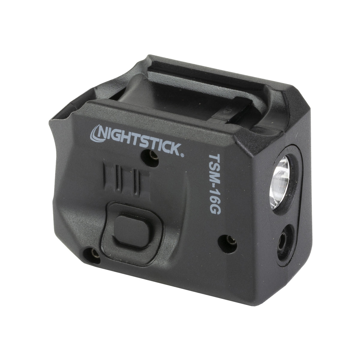 Nightstick Weapon Light with Green Laser Hellcat TSM16G
