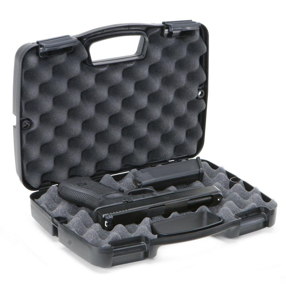 Plano Protector Single Scoped Pistol Case