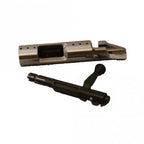 2500X Single Shot .22lr Action Right Bolt Right Port