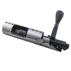 2500X Single Shot .22lr Action Right Bolt Right Port