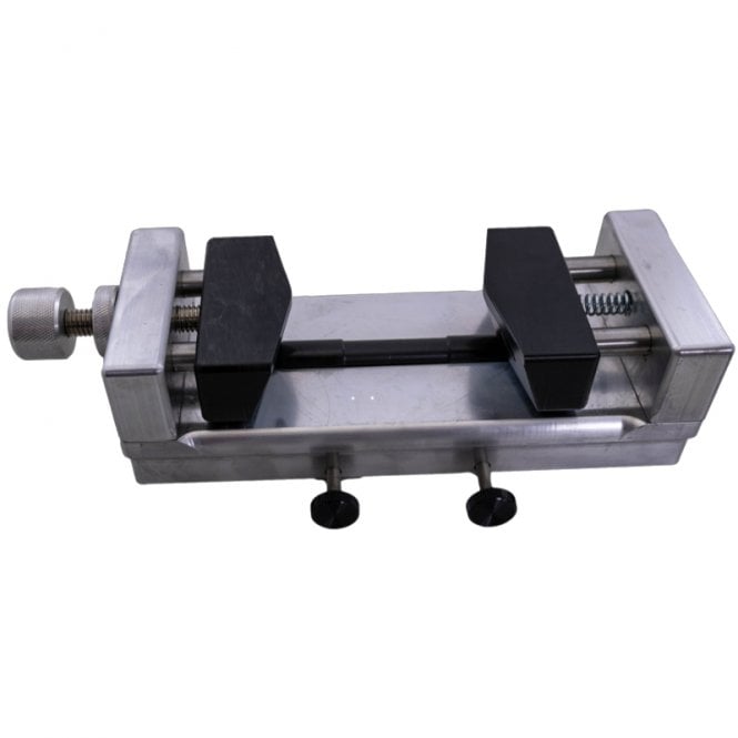 PQP- Delrin Front Top