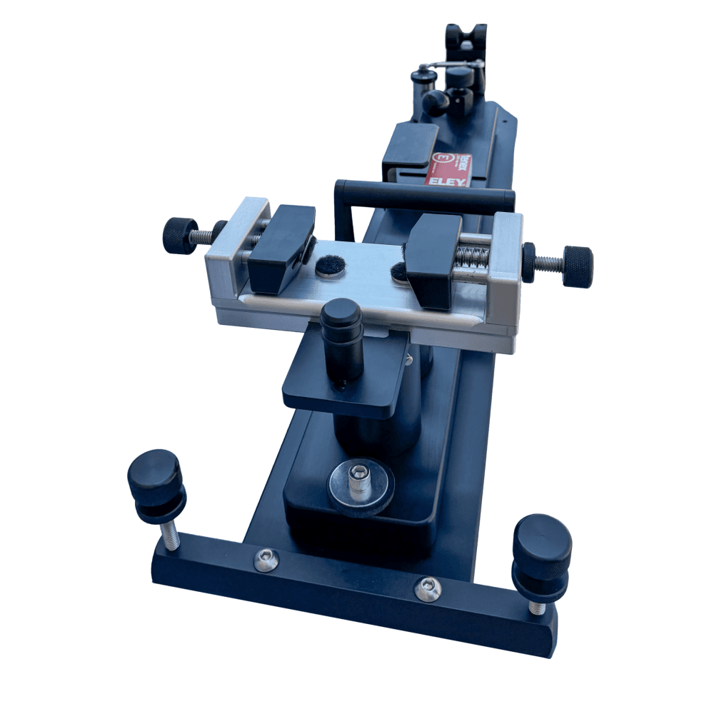 Precision Joystick Rest Black Color
