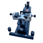 Precision Joystick Rest Black Color
