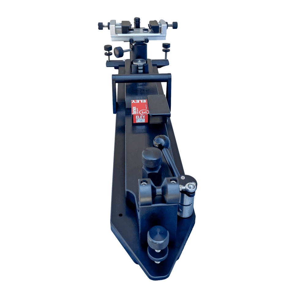 Precision Joystick Rest Black Color