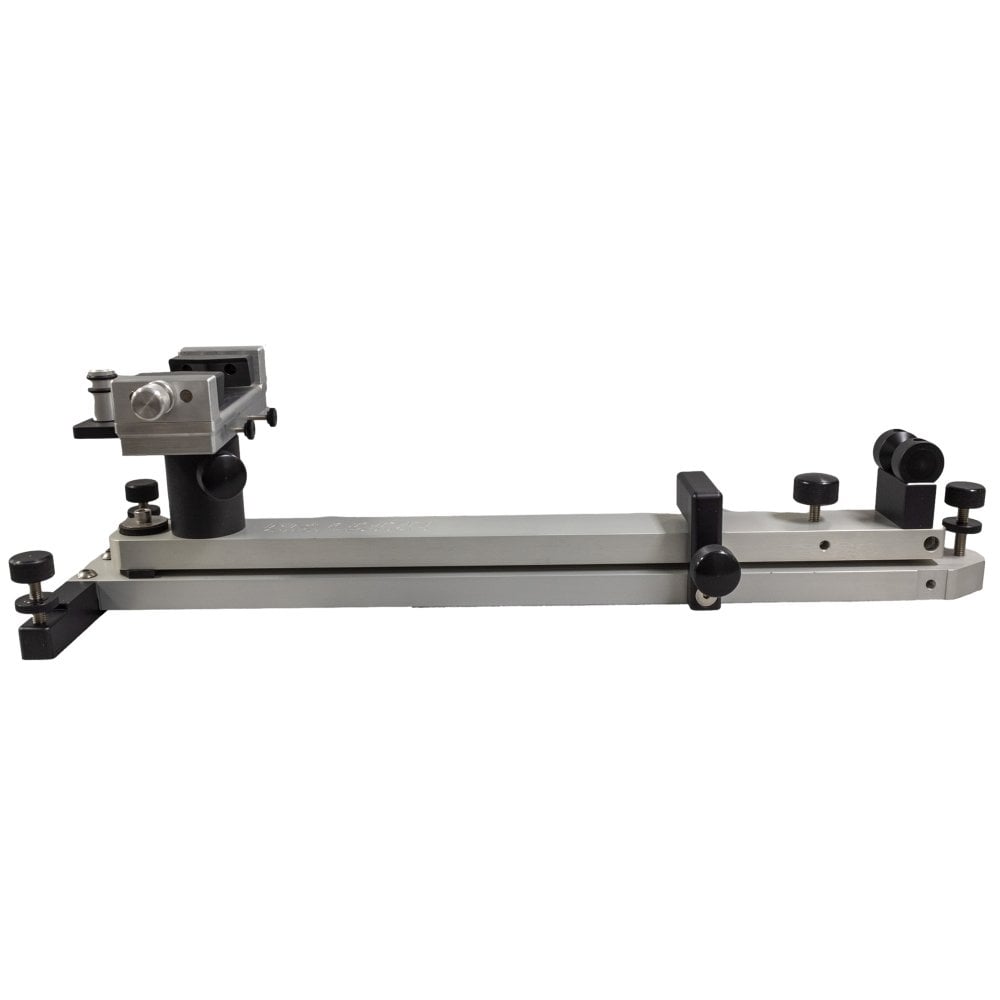 Precision Lite 1-Piece Rest by PQP--*NEW*