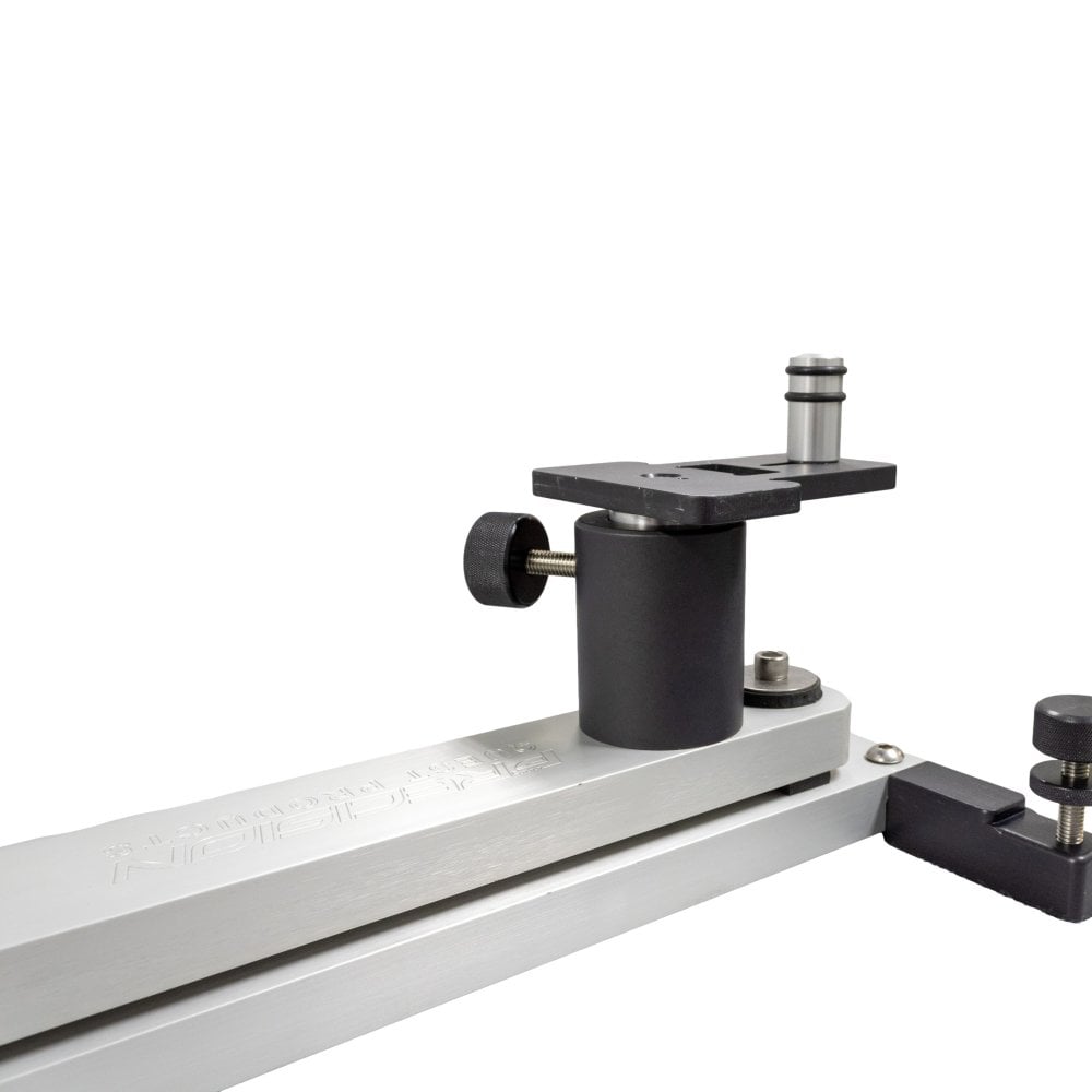 Precision Lite 1-Piece Rest by PQP--*NEW*