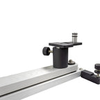 Precision Lite 1-Piece Rest by PQP--*NEW*