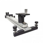 Precision Lite 1-Piece Rest by PQP--*NEW*