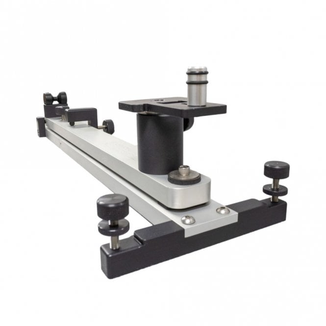 Precision Lite 1-Piece Rest by PQP--*NEW*