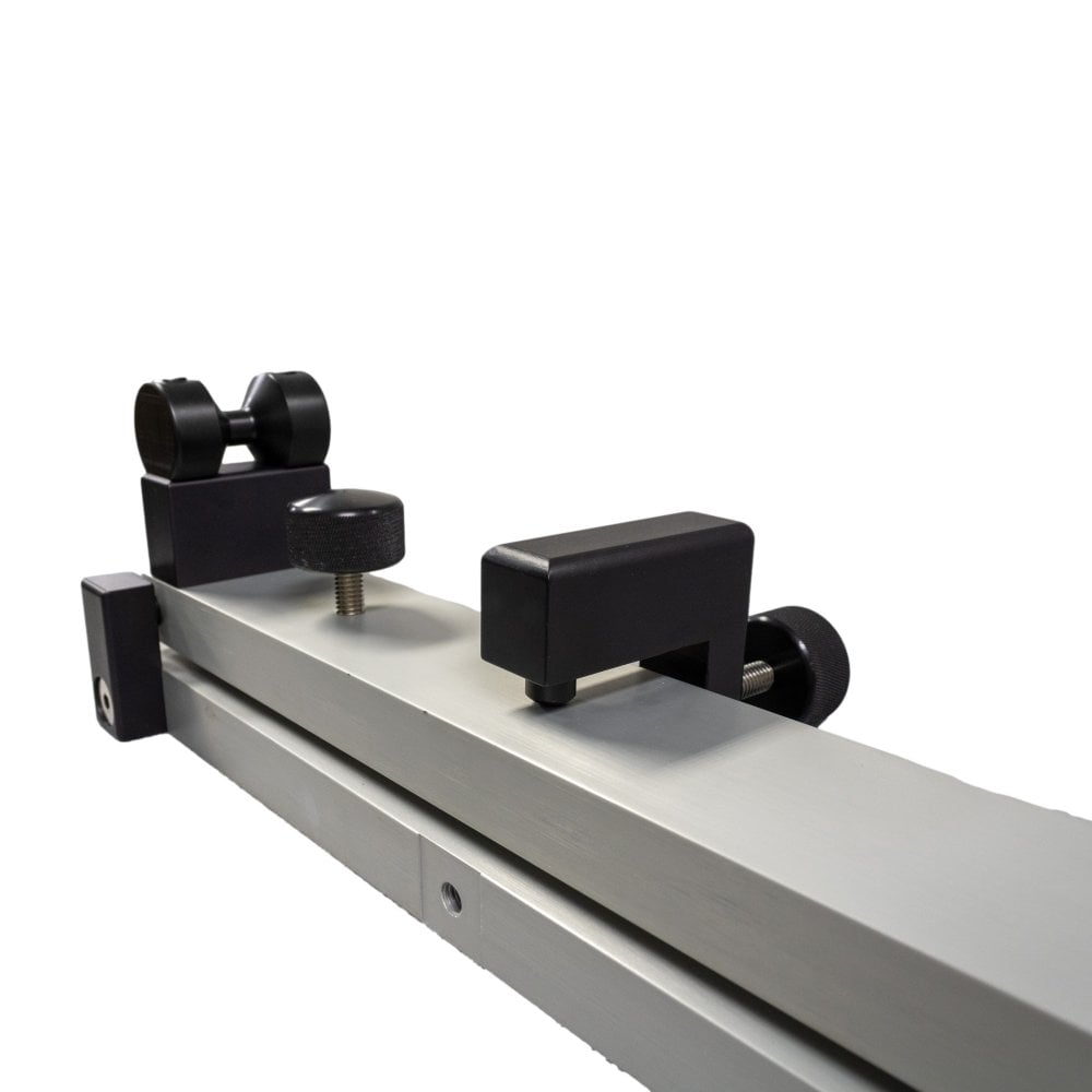 Precision Lite 1-Piece Rest by PQP--*NEW*