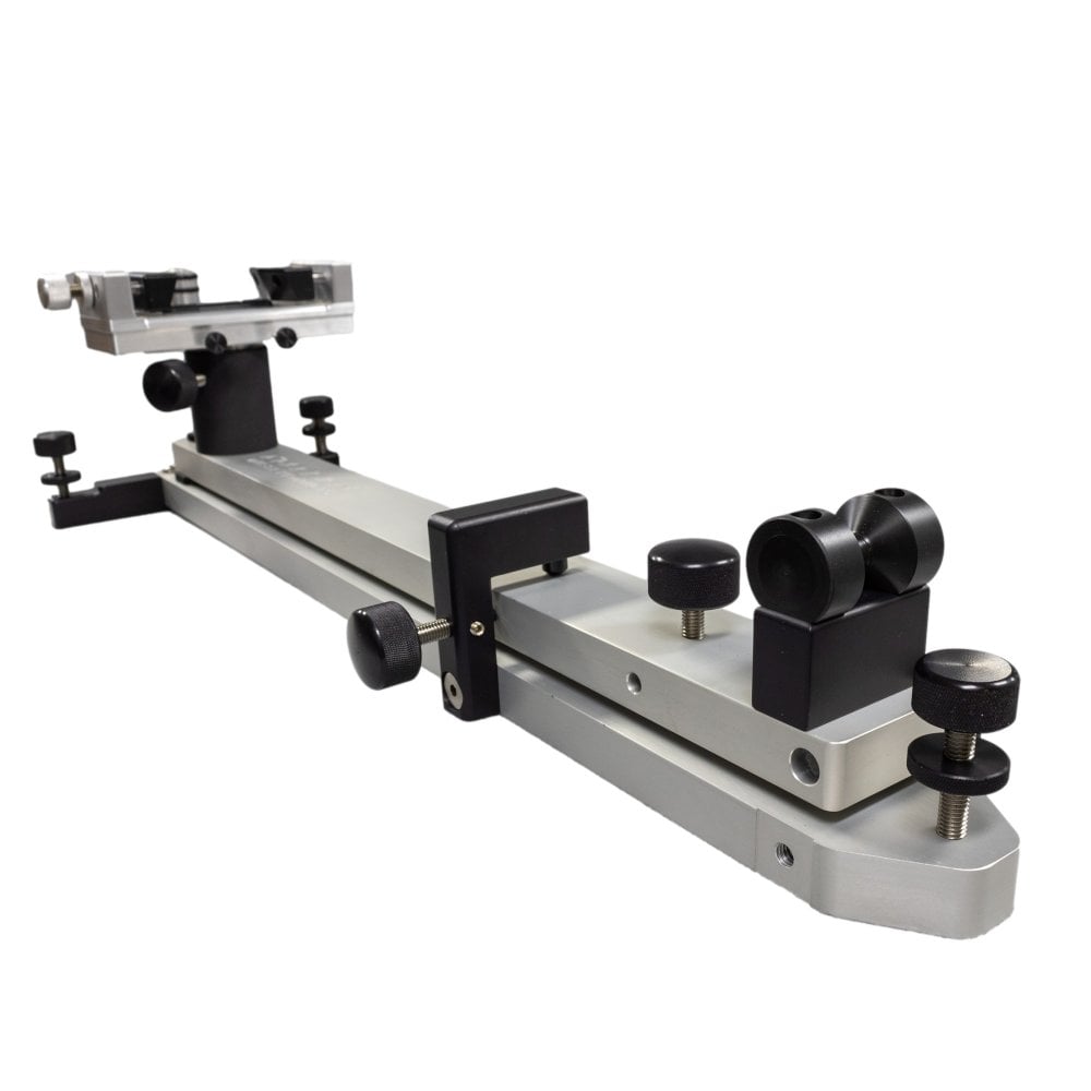 Precision Lite 1-Piece Rest by PQP--*NEW*