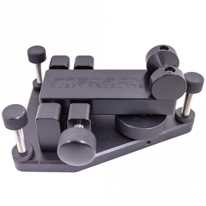 Rear Mechanical Rest by PQP