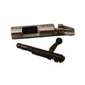 Trident .22lr Action Right Bolt Left Port