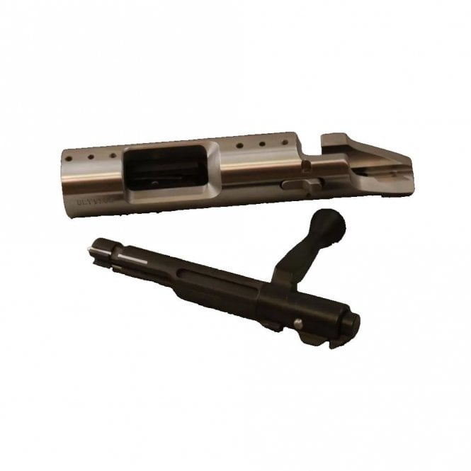 Trident .22lr Action Right Bolt Left Port