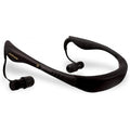 Stealth 28 Rechargeable Ear Buds Black