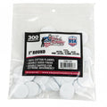 Pro-Shot 1"(300CT) Round Cotton Patches