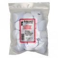 Pro-Shot 1"(600CT) Round Cotton Patches