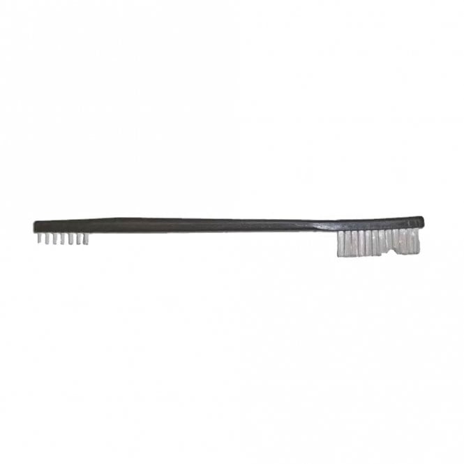 Pro-Shot Double Headed Nylon Gun Brush