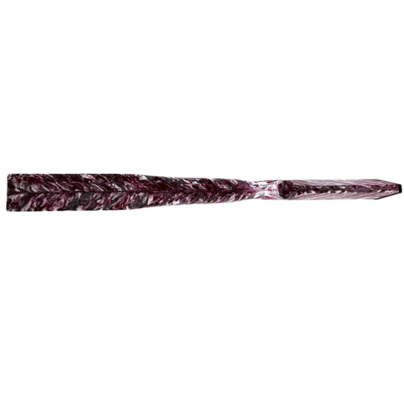 KSS Rimfire BR Fiberglass Stock Red/LtGray/White
