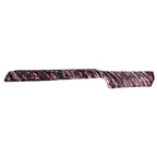 KSS Rimfire BR Fiberglass Stock Red/LtGray/White