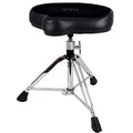 Roc-N-Soc Manual Spindle Shooting Stool