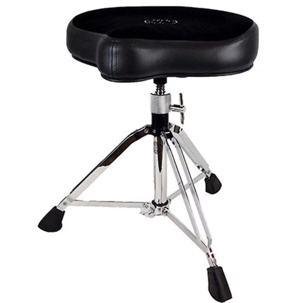 Roc-N-Soc Manual Spindle Shooting Stool