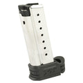 SF 9mm Luger Magazine Stainless Steel 8-Rounds