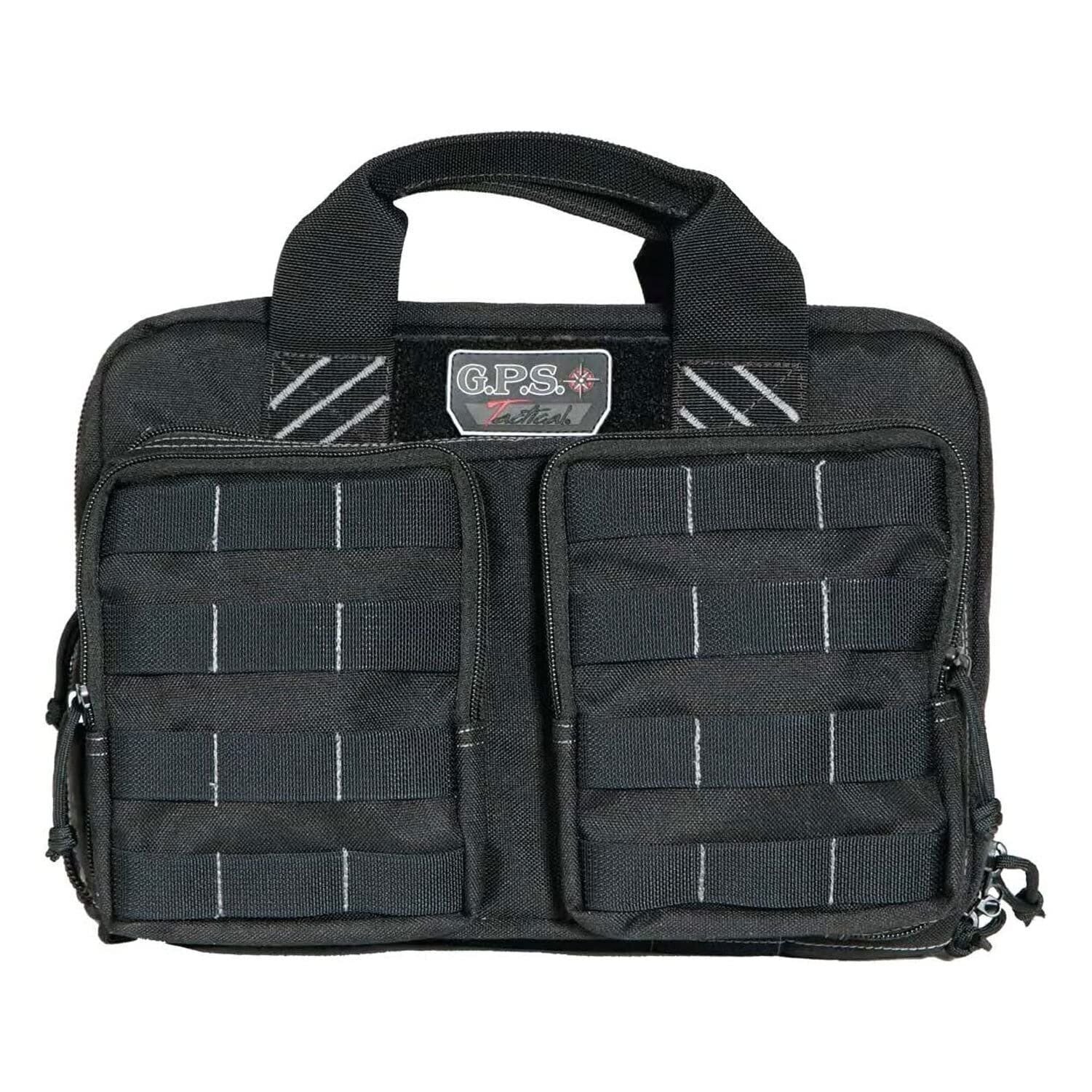 Tac Quad Range Bag