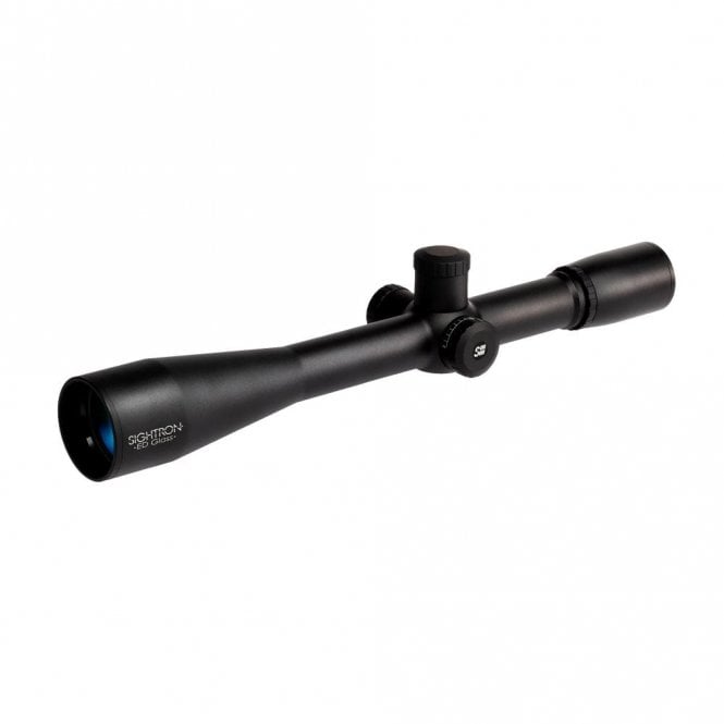 45X45 Competition Scope SIII FCH