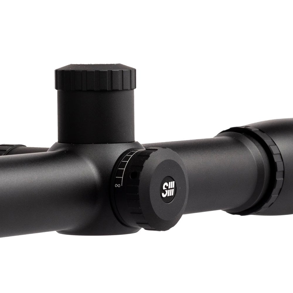 45X45 Competition Scope SIII FCH