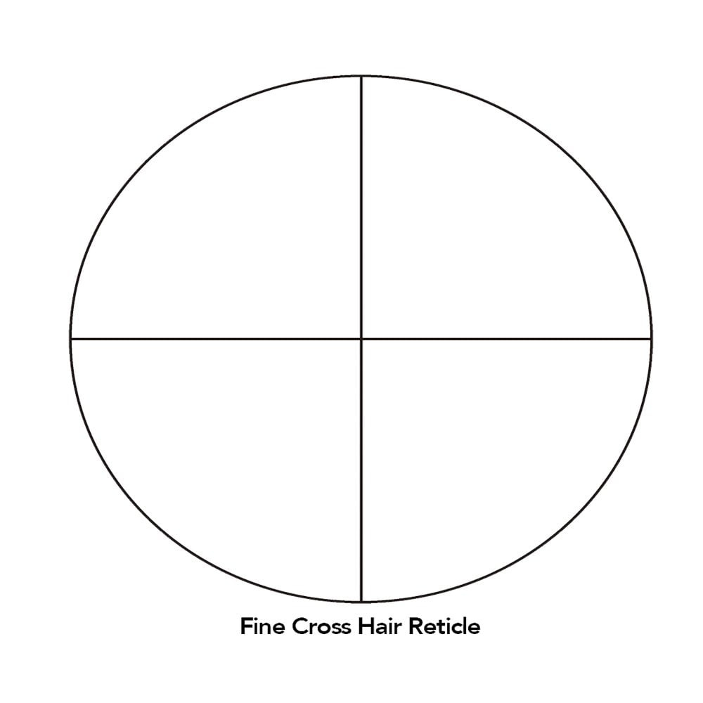 45X45 Competition Scope SIII FCH