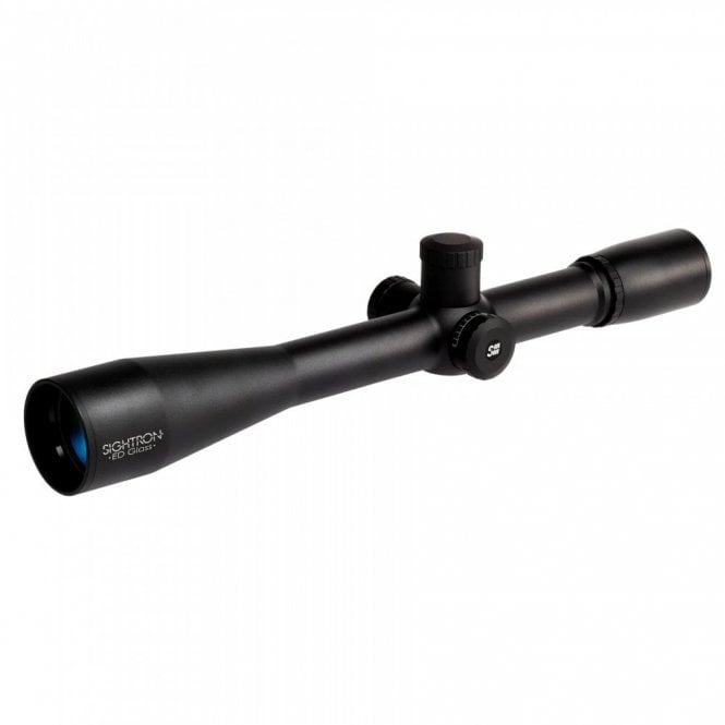 SIII 36x45 Competition Scope Fine Cross Hair