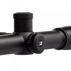 SIII 36x45 Competition Scope Fine Cross Hair