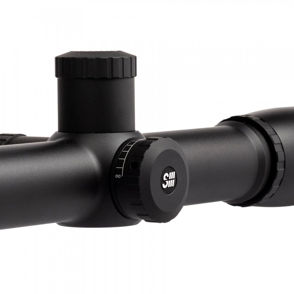 SIII 36x45 Competition Scope Fine Cross Hair
