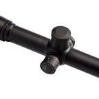 SIII 36x45 Competition Scope TD.1