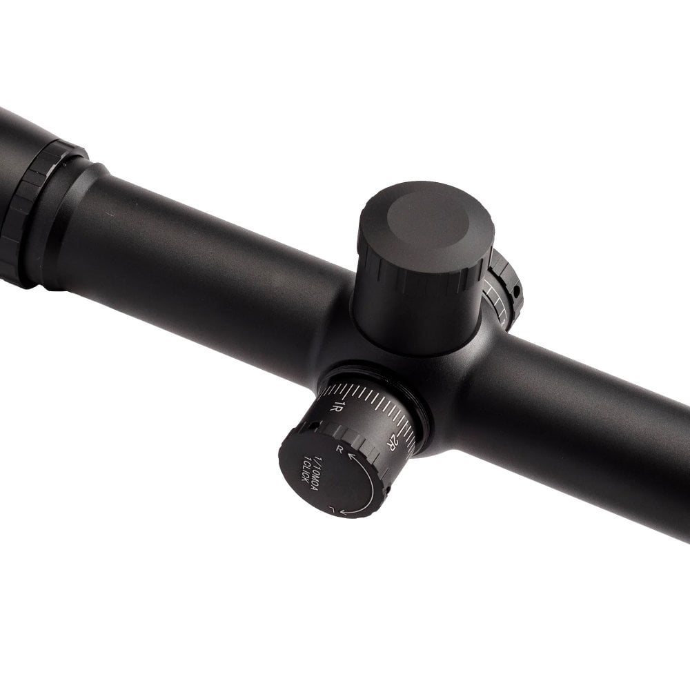 SIII 36x45 Competition Scope TD.1