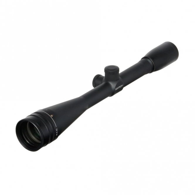 TARGET 36X42 BRD SII SCOPE TD1