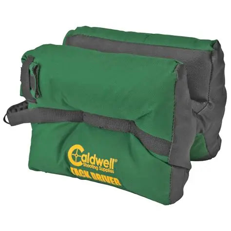 Caldwell Tackdriver Shooting Rest Bag Filled