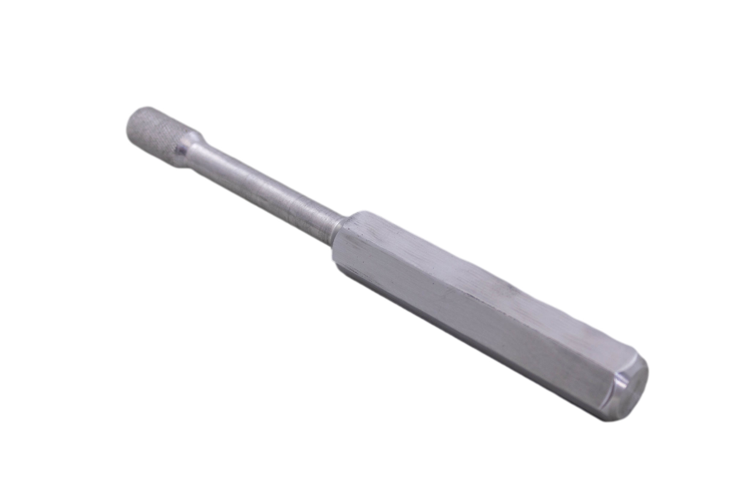 Tuner Cleaner - Aluminum -PQP