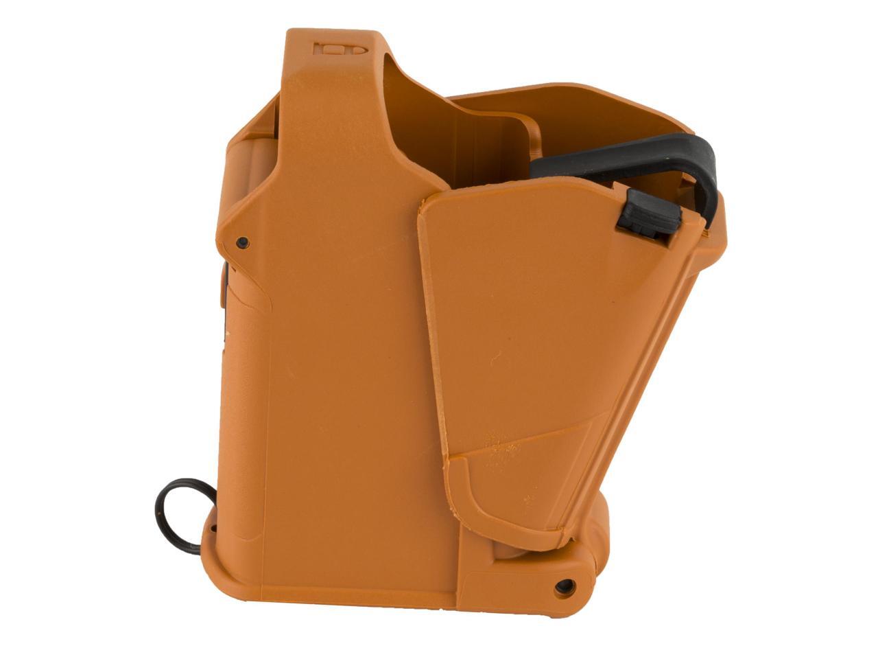 Maglula Universal Pistol Magazine Loader Orange
