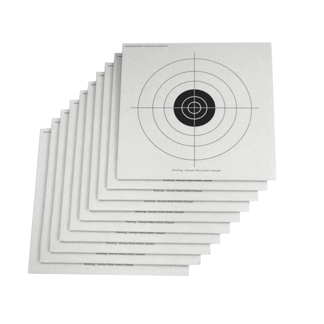 Replacement Targets