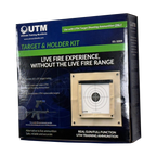 Target and Holder Kit