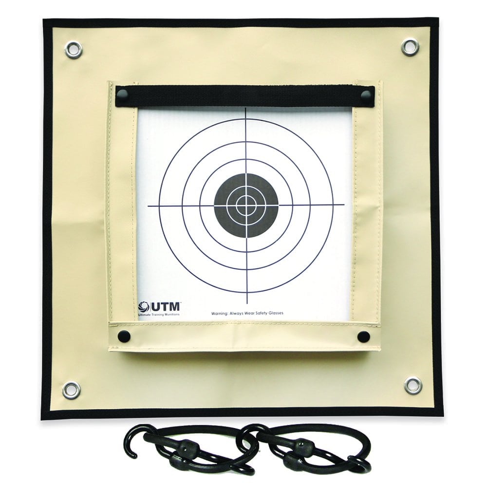 Target and Holder Kit