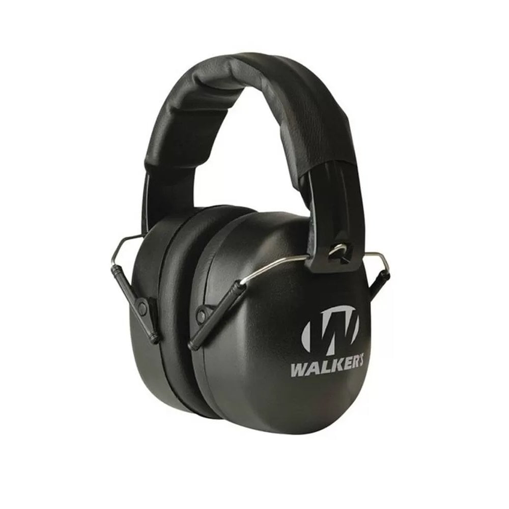 Walkers Game Ear Folding Shooting Ear Muffs