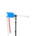 WindSense Windflag Set Blue/White